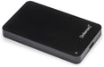 Intenso Memory Case 2TB Schwarz