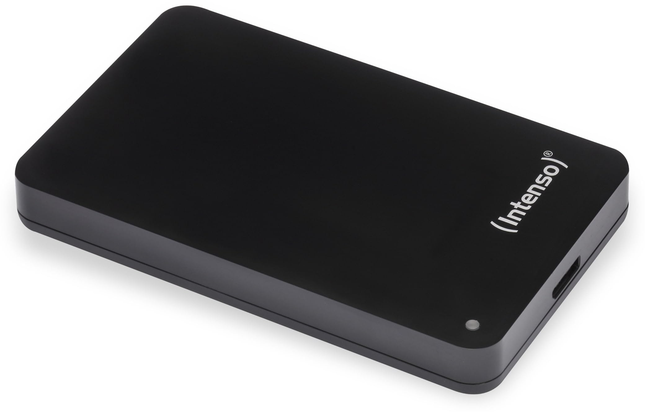 Intenso Memory Case 2TB Schwarz