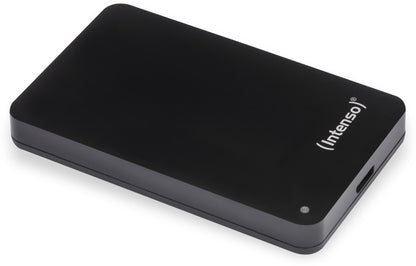 Intenso Memory Case 2TB Schwarz
