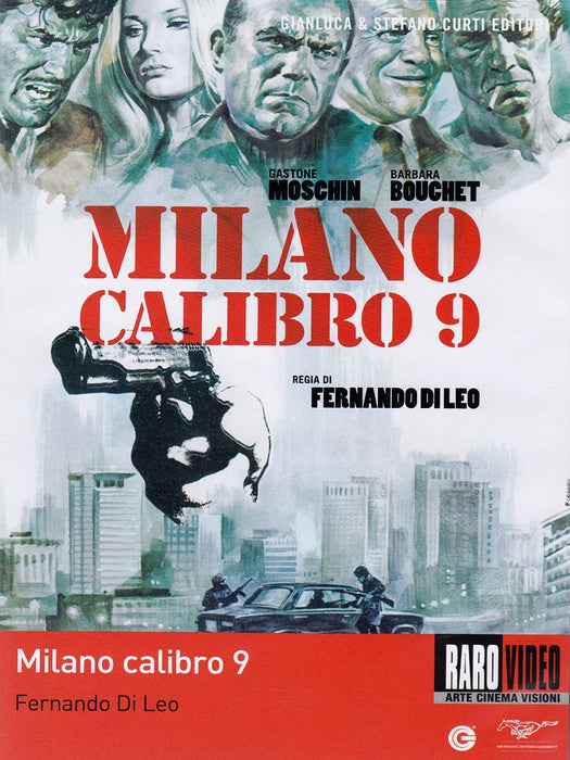 Milano Calibro 9