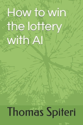 How to win the lottery with AI