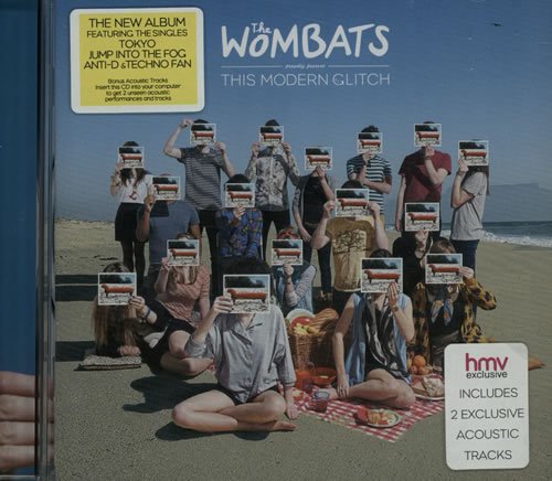 The Wombats Proudly Present... This Modern Glitch
