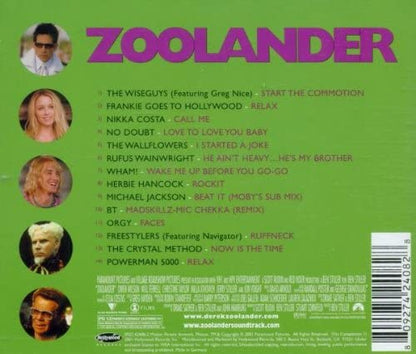 Zoolander