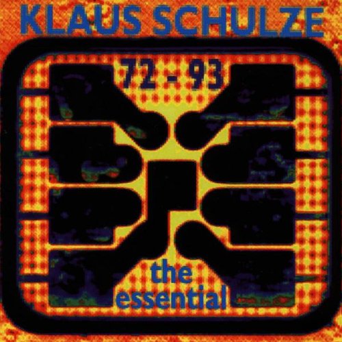 Essential-1972-1993
