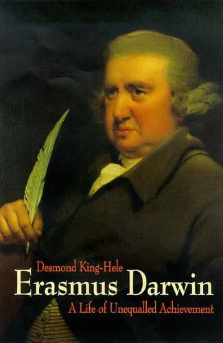 Erasmus Darwin