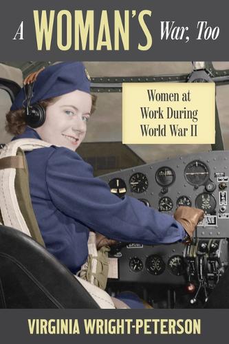 A Woman's War, Too