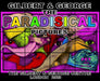 Gilbert & George: The Paradisical Pictures (Limited Edition) (The Gilbert & George Centre