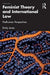 Feminist Theory and International Law