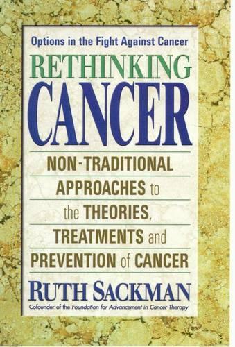 Rethinking Cancer