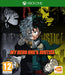 My Hero One's Justice (Xbox One