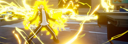 My Hero One's Justice (Xbox One