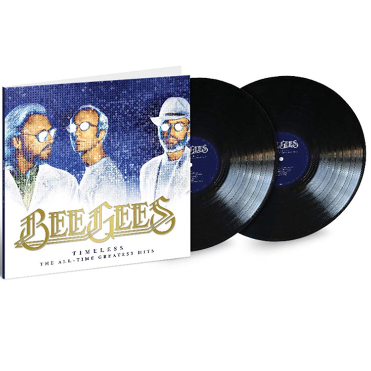 Timeless: The All-time Greatest Hits