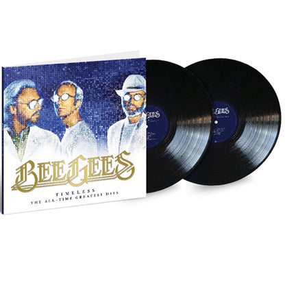 Timeless: The All-time Greatest Hits