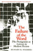 The Failure of the Word