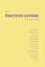 fourteen poems issue 13: a queer poetry anthology