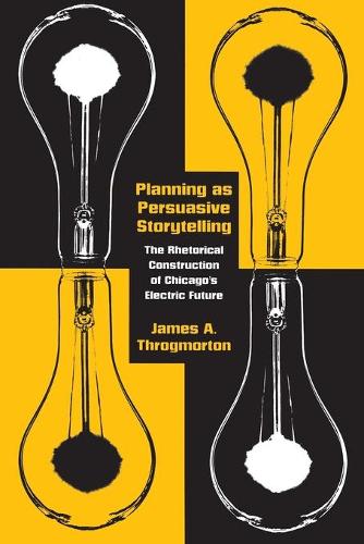 Planning as Persuasive Storytelling