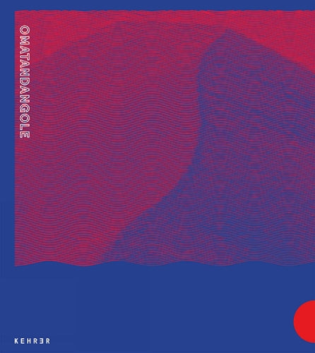 Omatandangole