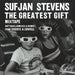 The greatest gift