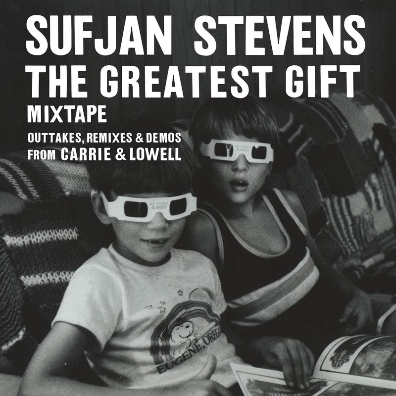 The greatest gift