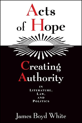 Acts of Hope