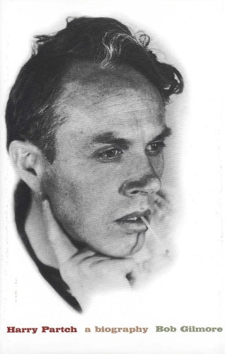 Harry Partch
