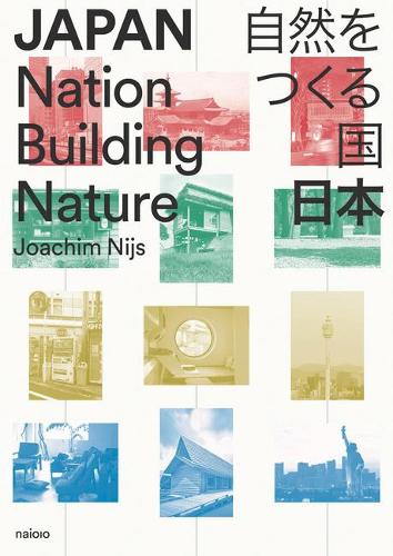 Japan - Nation Building Nature