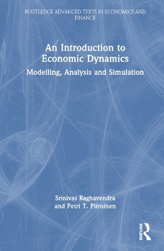 An Introduction to Economic Dynamics