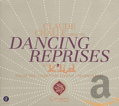 Dancing Reprises