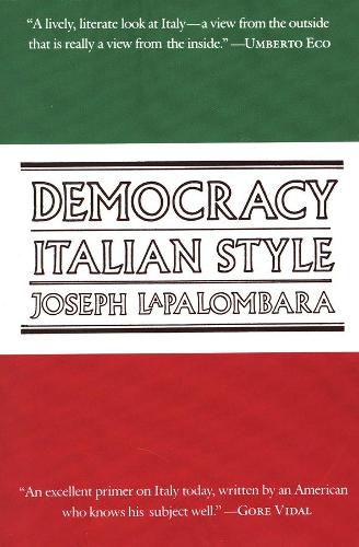 Democracy, Italian Style