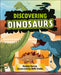 Reading Planet KS2: Discovering Dinosaurs - Venus/Brown