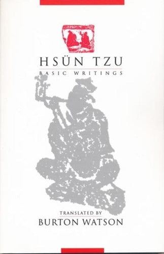Hsün Tzu