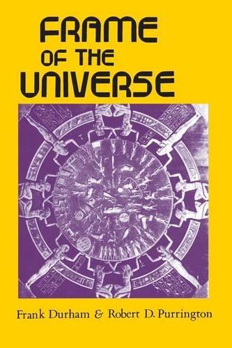 Frame of the Universe