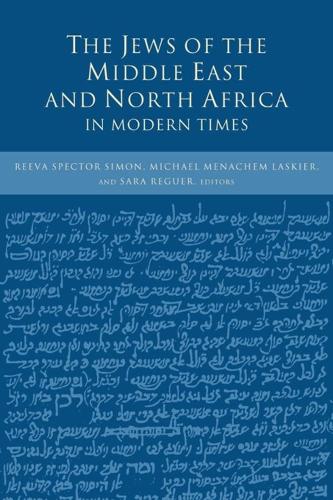 The Jews of the Middle East and North Africa in Modern Times