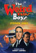The Weird Tales Boys