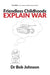 Friendless Childhoods Explain War