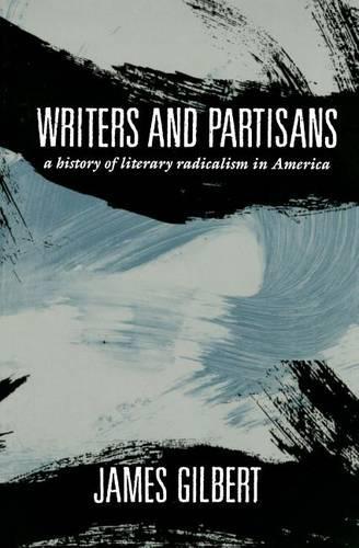Writers and Partisans