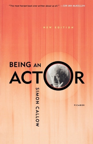 Being an Actor