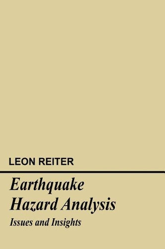 Earthquake Hazard Analysis