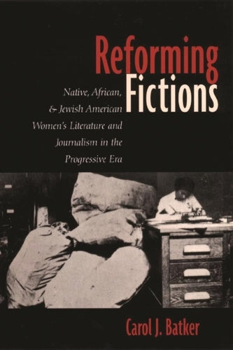 Reforming Fictions