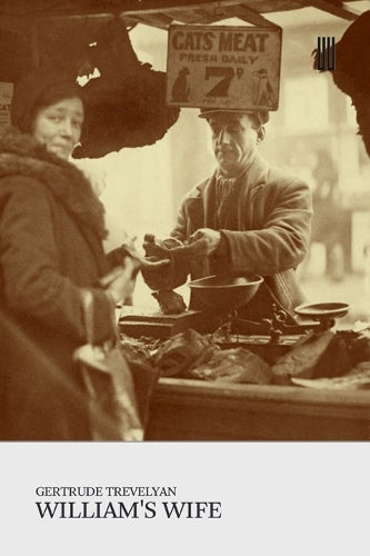 William’s Wife