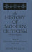 French, Italian, and Spanish Criticism, 1900-1950
