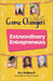 Reading Planet KS2: Game Changers: Extraordinary Entrepreneurs - Venus/Brown
