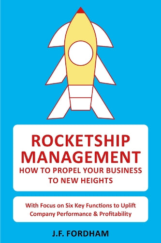 Rocketship Management