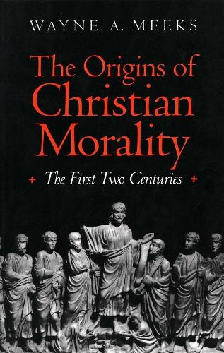 The Origins of Christian Morality