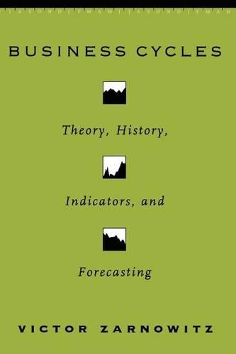Business Cycles