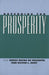 Governing for Prosperity