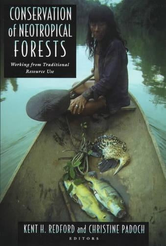 Conservation of Neotropical Forests