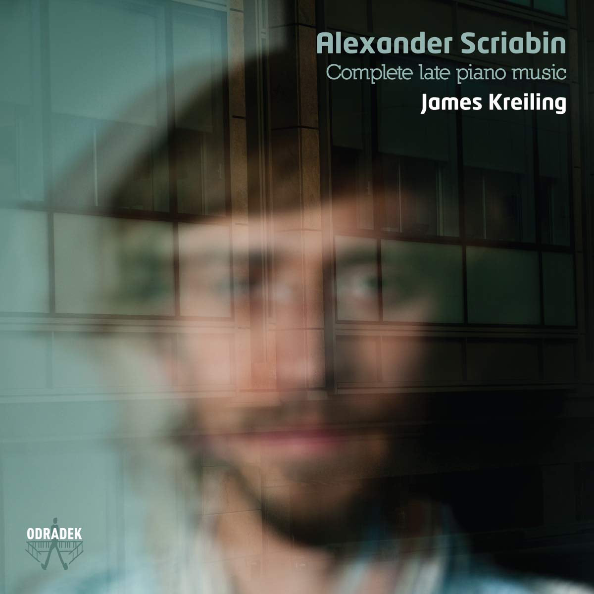 Alexander Scriabin: Complete Late Piano Music