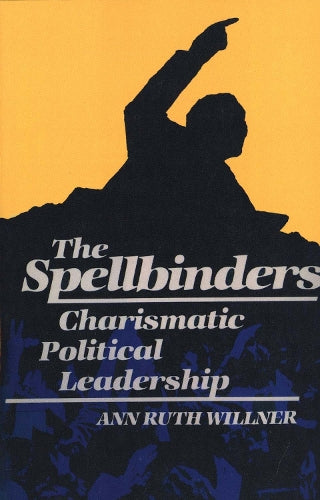 The Spellbinders