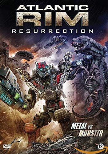 Atlantic rim
